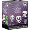 L'ETRANGE NOEL DE MONSIEUR JACK 30TH -Mystery Minis (BOX 12 Figurines)