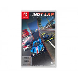 Switch Hot Lap Racing