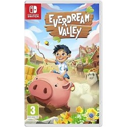 Everdream Valley - Switch