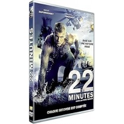 22 minutes  DVD