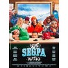 Les SEGPA au Ski [DVD]