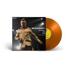 MORRISSEY BEETHOVEN WAS...