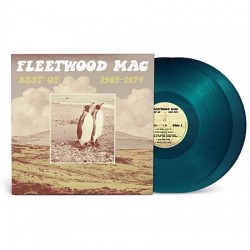 FLEETWOOD MAC BEST OF...