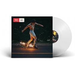 BOONE, BENSON FIREWORKS & ROLLERBLADES  2-LP  Coloured Vinyl