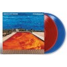 RED HOT CHILI PEPPERS CALIFORNICATION  Red & Ocean Blue Vinyl 2-LP, Coloured Vinyl, Anniversary Edition, Limited Edition