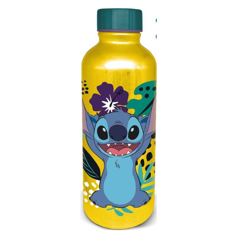 STITCH - Trend - Bouteille en Aluminium 755ml