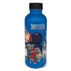 ONE PIECE - Wano - Bouteille en Aluminium 755ml