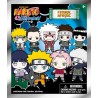 NARUTO SHIPPUDEN - Series 1 - 3D Foam Bag Clip