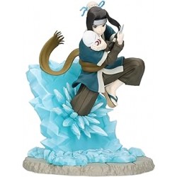 NARUTO - Haku - Figurine...