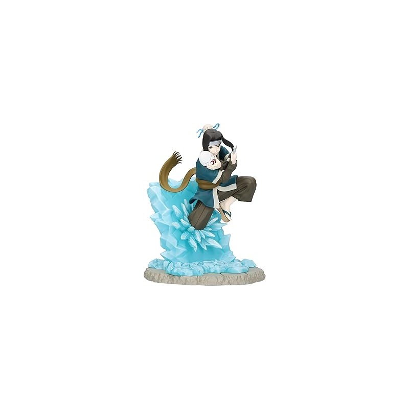 NARUTO - Haku - Figurine Memorable Saga 12cm