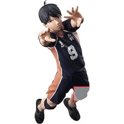 HAIKYU!! - Tobio Kageyama -...