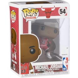 NBA - Bulls - POP N° 54 - Michael Jordan