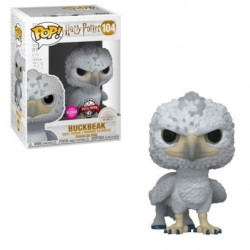 HARRY POTTER - POP N° 104 -...