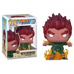 Figurine Pop Naruto : Might...