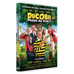 Ducobu passe au vert ! DVD