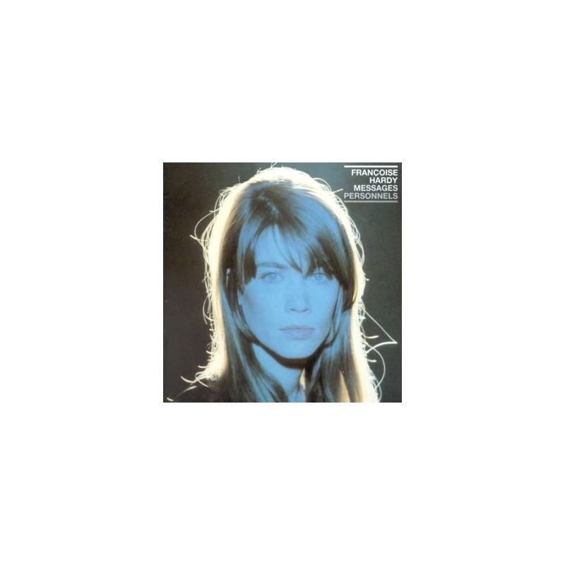 Françoise Hardy Messages personnels