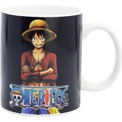 ONE PIECE - Luffy - Mug...