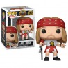 Figurine - Pop! Rocks - Guns N' Roses - Axl Rose - N° 397 - Funko