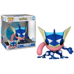 POKEMON - POP Jumbo N° 980 - Amphinobi