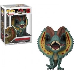 JURASSIC PARK - POP N° 550...