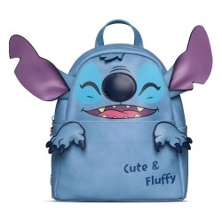 STITCH - Cute & Fluffy -...