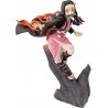 DEMON SLAYER - Nezuko - Statuette Xross Link 20cm