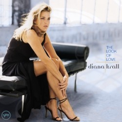 Krall, Diana The Look of Love   2-LP