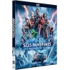 S.o.s fantômes : la menace de glace  DVD