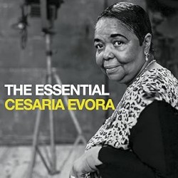 Cesaria Evora-The Essential...