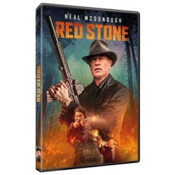 Red Stone DVD