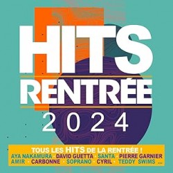 Hits Rentrée 2024