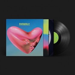 Fontaines D.C. - Romance  LP