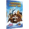 Les aventuriers de l'arche de noé DVD