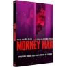 Monkey man  DVD