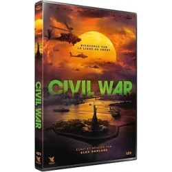 Civil war DVD