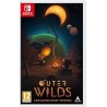 Outer Wilds: Archeologist Edition - Switch