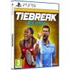 TIEBREAK : Official game of the ATP and WTA - PS5