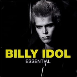 Billy Idol-Essential