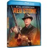 Red stone  BLU RAY