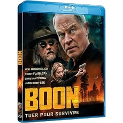 Boon  BLU RAY