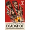 Dead Shot Blu-ray