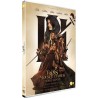 Les trois mousquetaires - d'artagnan  DVD