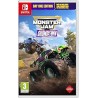 Monster Jam Showdown - Day One Edition - Nintendo Switch