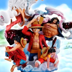 ONE PIECE - Logbox Re Birth...