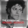 Michael Jackson -The Essential Michael Jackson