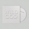 Nick Cave & the Bad Seeds-Wild God CD