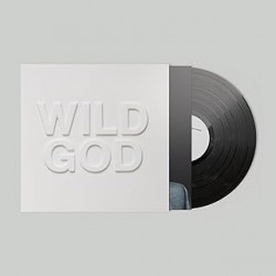 Nick Cave & the Bad Seeds-Wild God LP