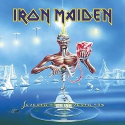 Iron Maiden -Seventh Son of...