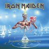 Iron Maiden -Seventh Son of a Seventh Son  LP