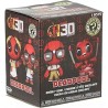 DEADPOOL - 30Th - Mystery Minis (BOX 12 Figurines)